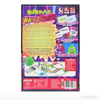 PRE-ORDER - Blob Party: Neon Nights