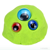 PRE-ORDER - Blob Party: Neon Nights