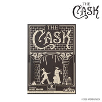 PRE-ORDER - The Cask