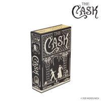 PRE-ORDER - The Cask