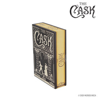 PRE-ORDER - The Cask