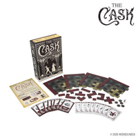 PRE-ORDER - The Cask