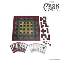 PRE-ORDER - The Cask