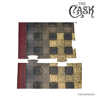 PRE-ORDER - The Cask