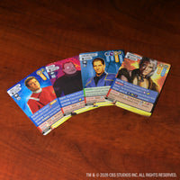 Star Trek: Captain's Chair - To Boldly Go