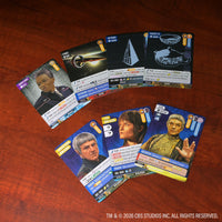 Star Trek: Captain's Chair - To Boldly Go