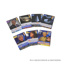 Star Trek: Captain's Chair - To Boldly Go