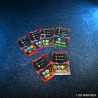 Sidereal Confluence: Proliferation