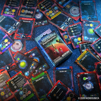 Sidereal Confluence: Proliferation