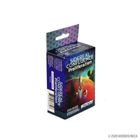 Sidereal Confluence: Proliferation