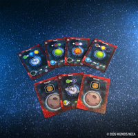 Sidereal Confluence: Proliferation