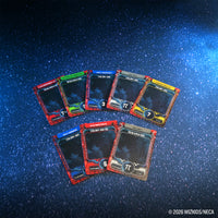 Sidereal Confluence: Proliferation