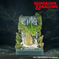 PRE-ORDER - D&D Bookend: Green Dragon