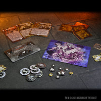 Dungeons & Dragons Onslaught: Scenario Kit - The Benefactor