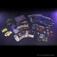 Dungeons & Dragons Onslaught: The Great Giant Games Scenario Kit