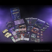 Dungeons & Dragons Onslaught: The Great Giant Games Scenario Kit