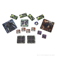 Dungeons & Dragons Onslaught: The Great Giant Games Scenario Kit