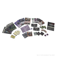 Dungeons & Dragons Onslaught: The Great Giant Games Scenario Kit
