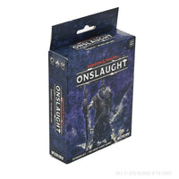 Dungeons & Dragons Onslaught: The Great Giant Games Scenario Kit