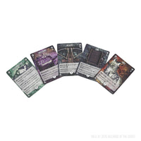 Dungeons & Dragons Onslaught: The Great Giant Games Scenario Kit