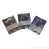 Dungeons & Dragons Onslaught: The Great Giant Games Scenario Kit