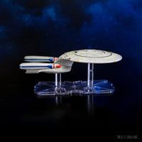 PRE-ORDER - Star Trek: Into the Unknown - Federation vs. Dominion Core Set