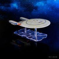 PRE-ORDER - Star Trek: Into the Unknown - Federation vs. Dominion Core Set