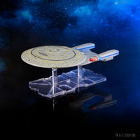 PRE-ORDER - Star Trek: Into the Unknown - Federation vs. Dominion Core Set