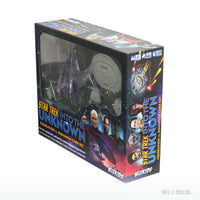 PRE-ORDER - Star Trek: Into the Unknown - Federation vs. Dominion Core Set