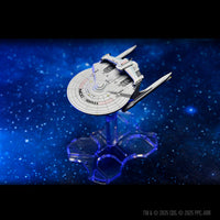 Star Trek: Into the Unknown - Rising Tensions Expansion