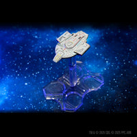 Star Trek: Into the Unknown - Rising Tensions Expansion