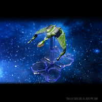 Star Trek: Into the Unknown - Rising Tensions Expansion