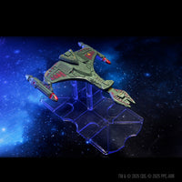 Star Trek: Into the Unknown - Rising Tensions Expansion