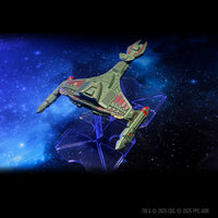 Star Trek: Into the Unknown - Rising Tensions Expansion