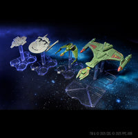 Star Trek: Into the Unknown - Rising Tensions Expansion