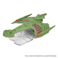 Star Trek Into the Unknown: Glory and Zeal Storyline Expansion