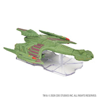Star Trek Into the Unknown: Glory and Zeal Storyline Expansion