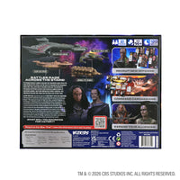 Star Trek Into the Unknown: Glory and Zeal Storyline Expansion