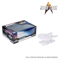 Star Trek Ship Pack: U.S.S. Enterprise - 60th Anniversary Edition