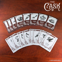 PRE-ORDER - The Cask