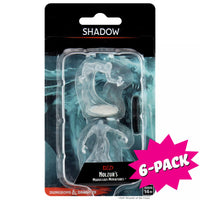 D&D Nolzur’s Marvelous Miniatures: Shadow (Bundle of 6)
