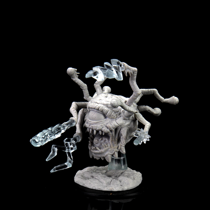 D&D Nolzur's Marvelous Miniatures: Beholder Zombie - 3