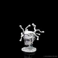 D&D Nolzur's Marvelous Miniatures: Beholder Zombie