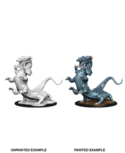 D&D Nolzur's Marvelous Miniatures - Behir - 3