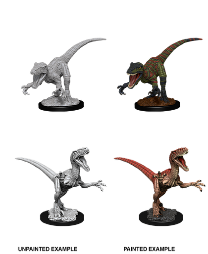 Wizkids Deep Cuts: Raptors - 1