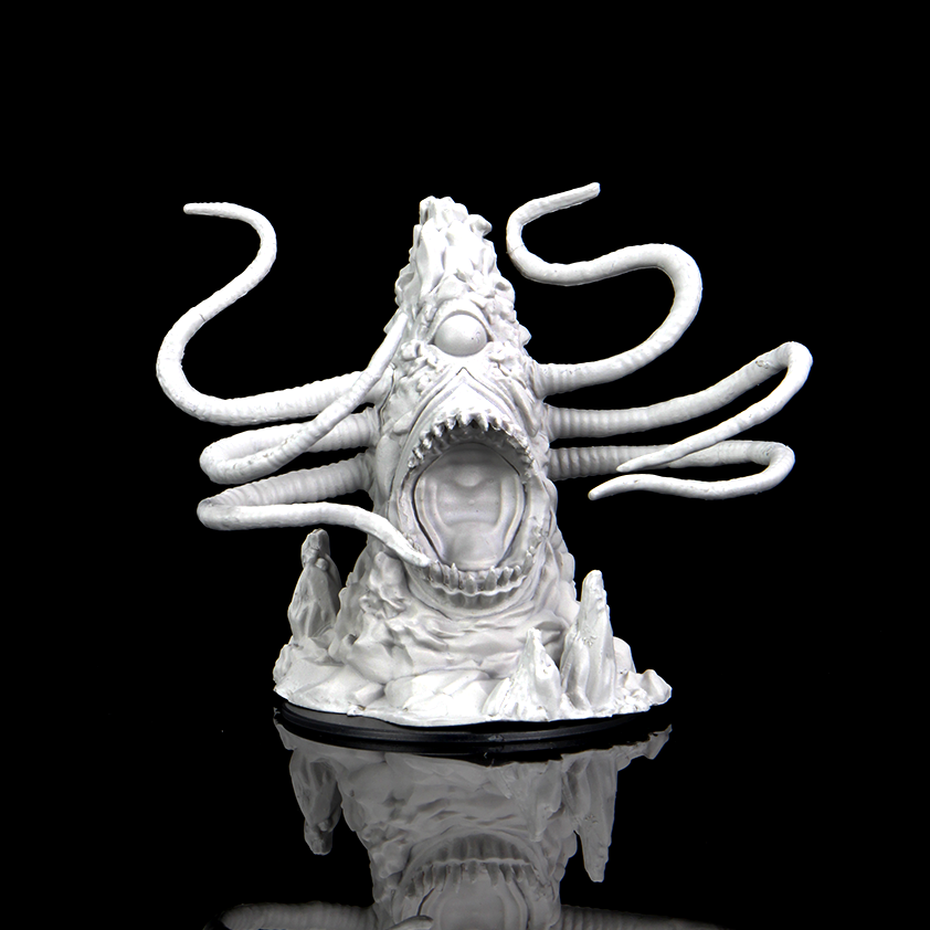 D&D Nolzur's Marvelous Miniatures - Roper – WizKids
