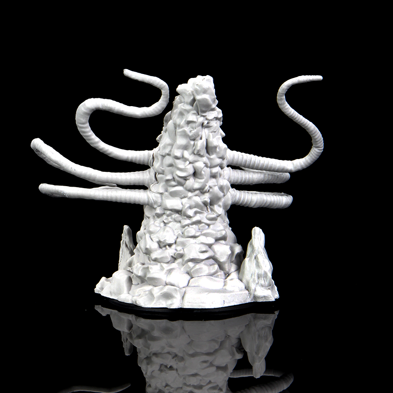 Wizkids Roper D&D Nolzur's Marvelous Miniatures - Roper – WizKids