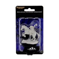Pathfinder Deep Cuts - Dullahan (Headless Horsemen)