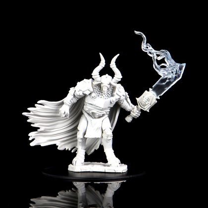 Pathfinder Deep Cuts - Minotaur Labyrinth Guardian - 3