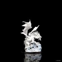 Pathfinder Deep Cuts - Nightmare Dragon
